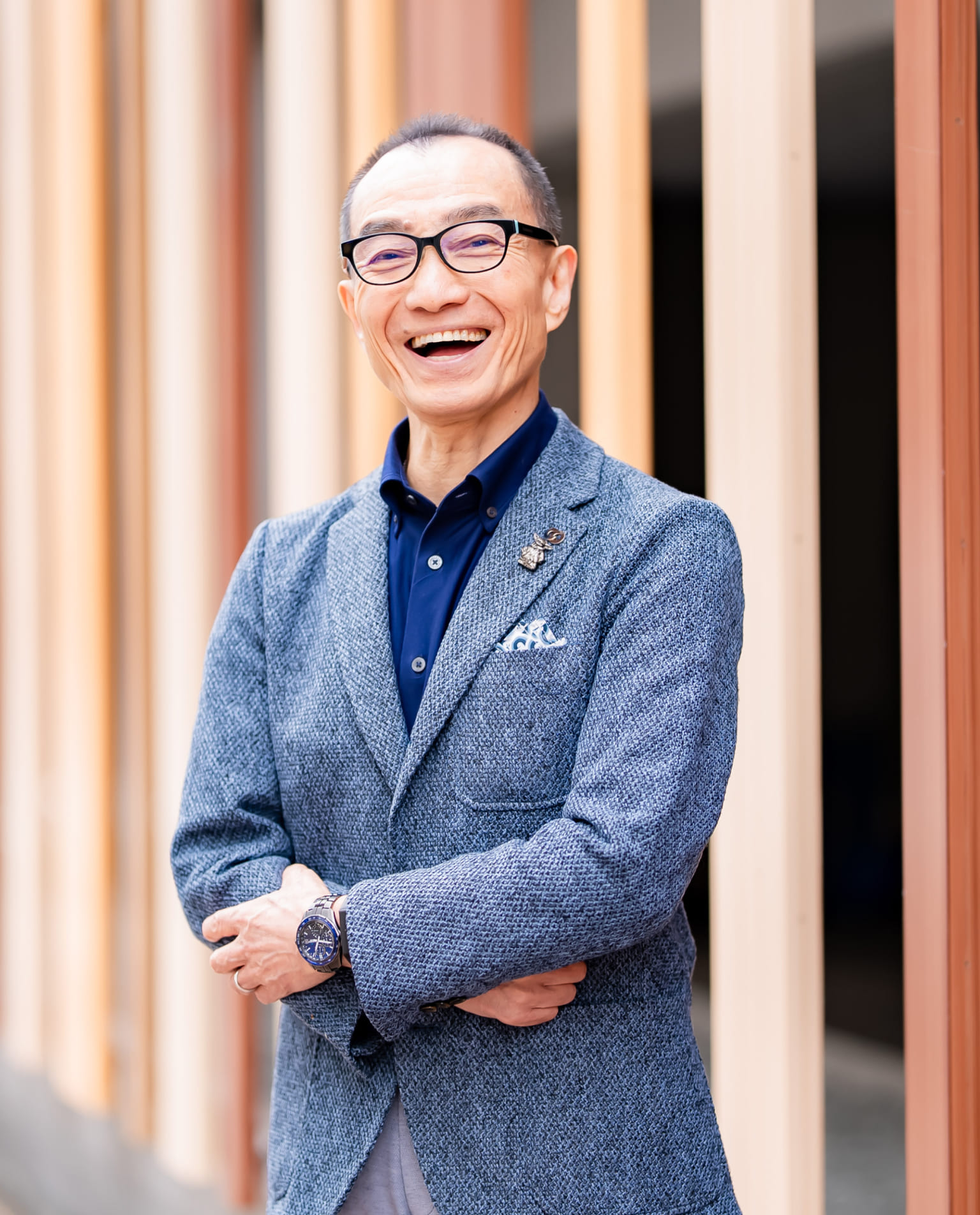 大杖正信